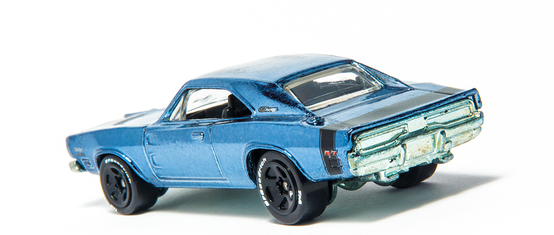 Illustration for article titled MoPar Monday - Classics Series Charger